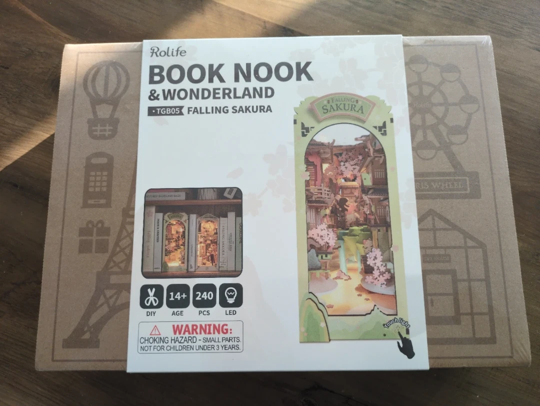 Booknook