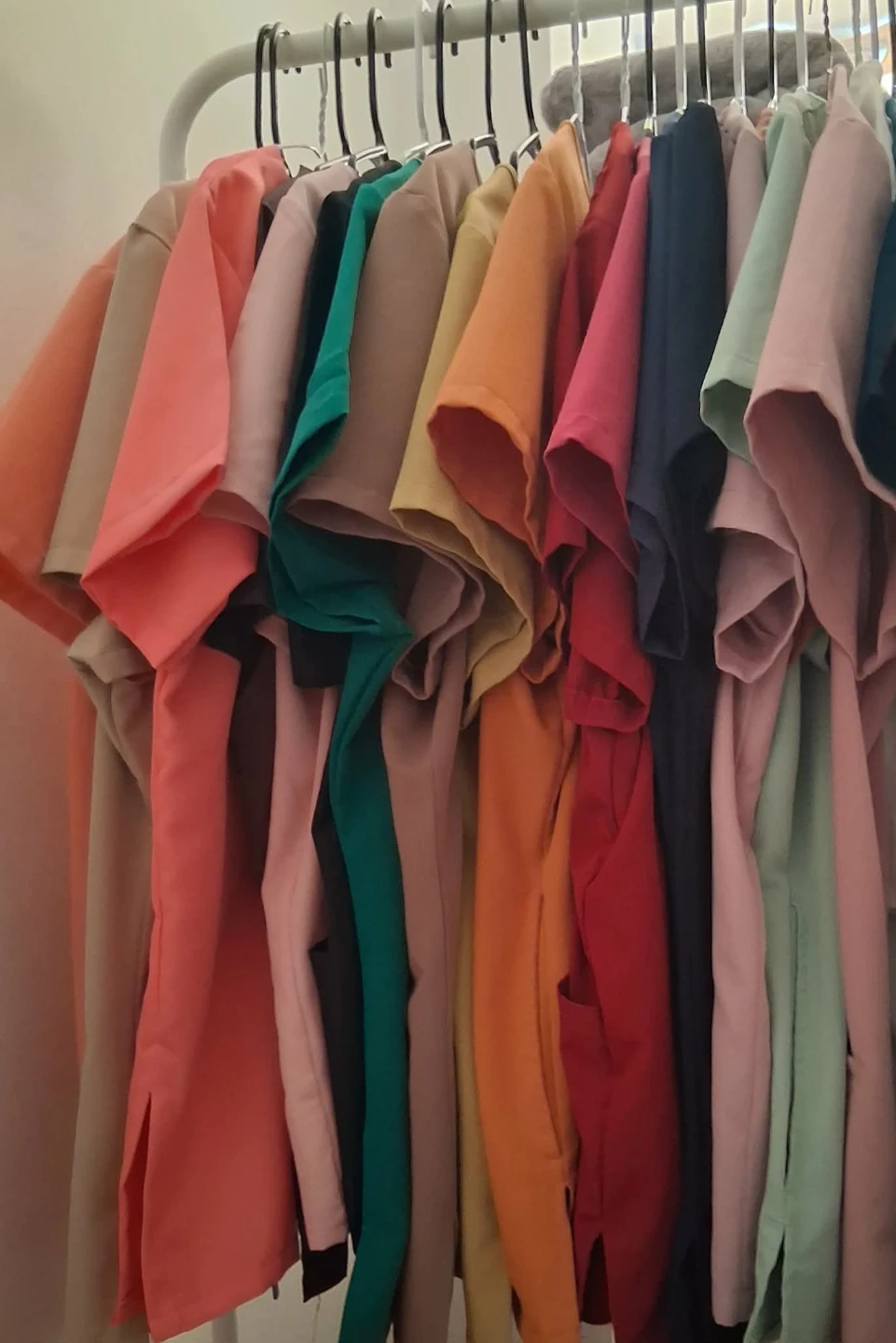 Scrubs suits