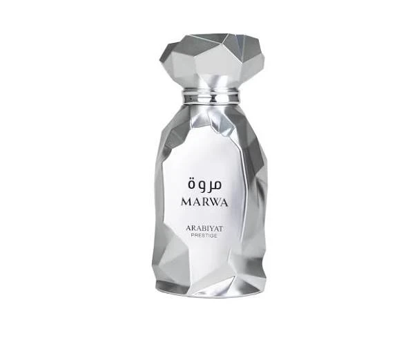 Arabiya Prestige Marwa Eau de Parfum 100ml - photo 2