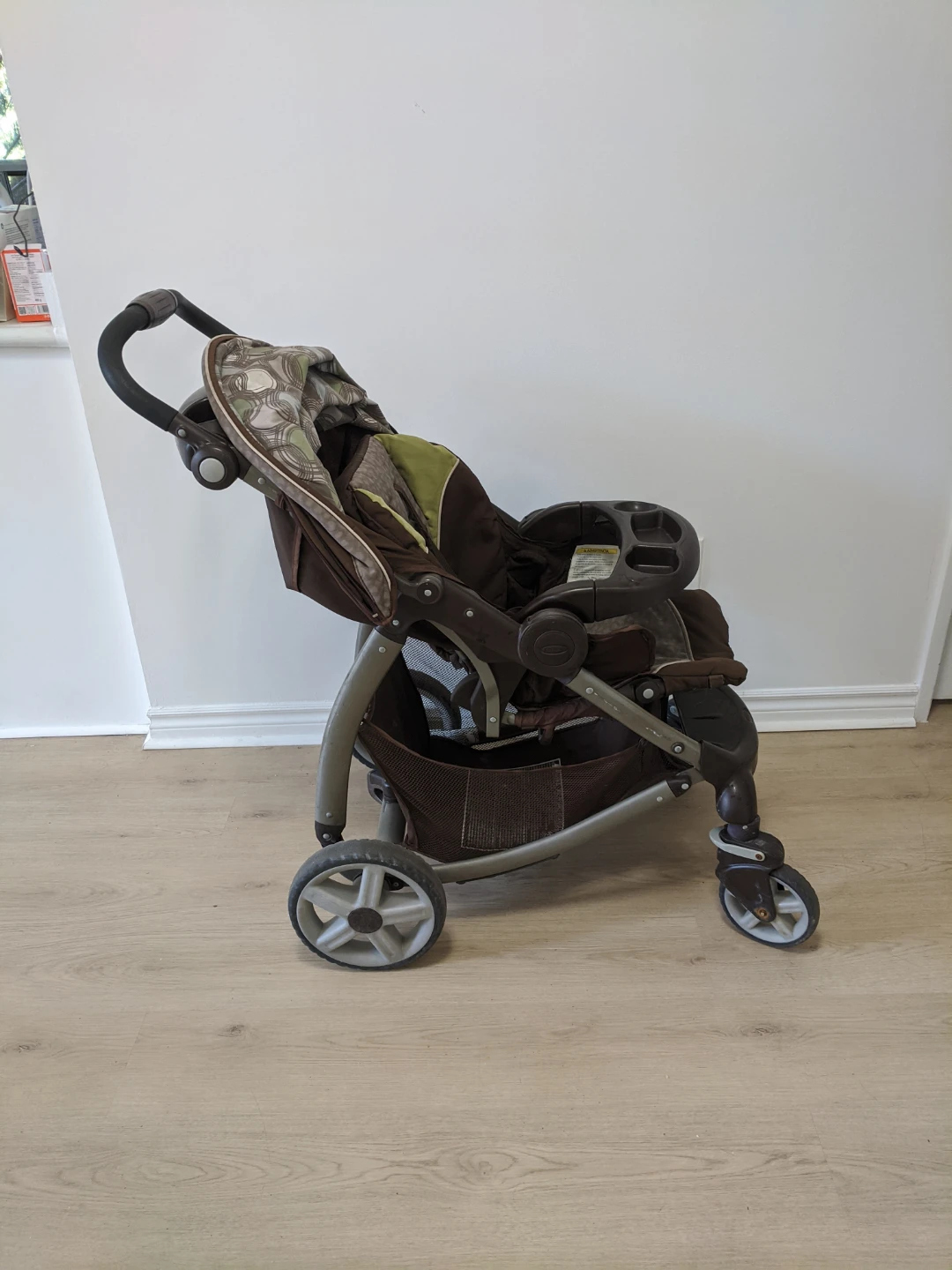 Graco Stroller