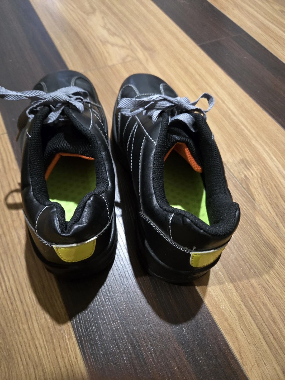 Safety shoes - photo 3