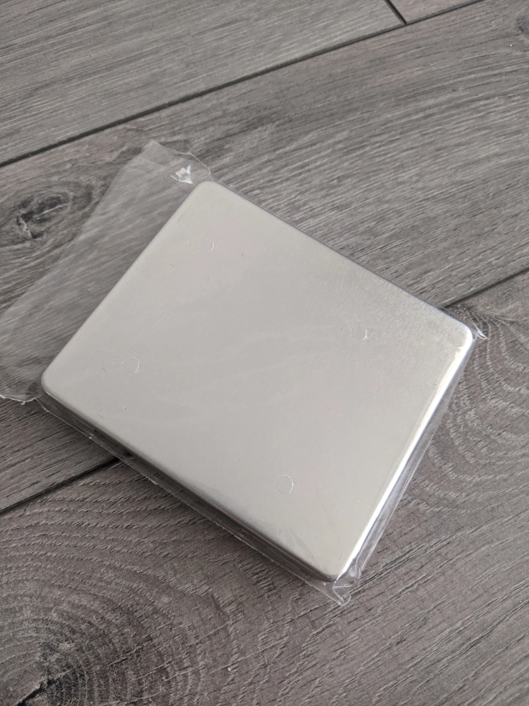 Sago Cigarette Case & Multifunctional Seamless Wear - photo 3