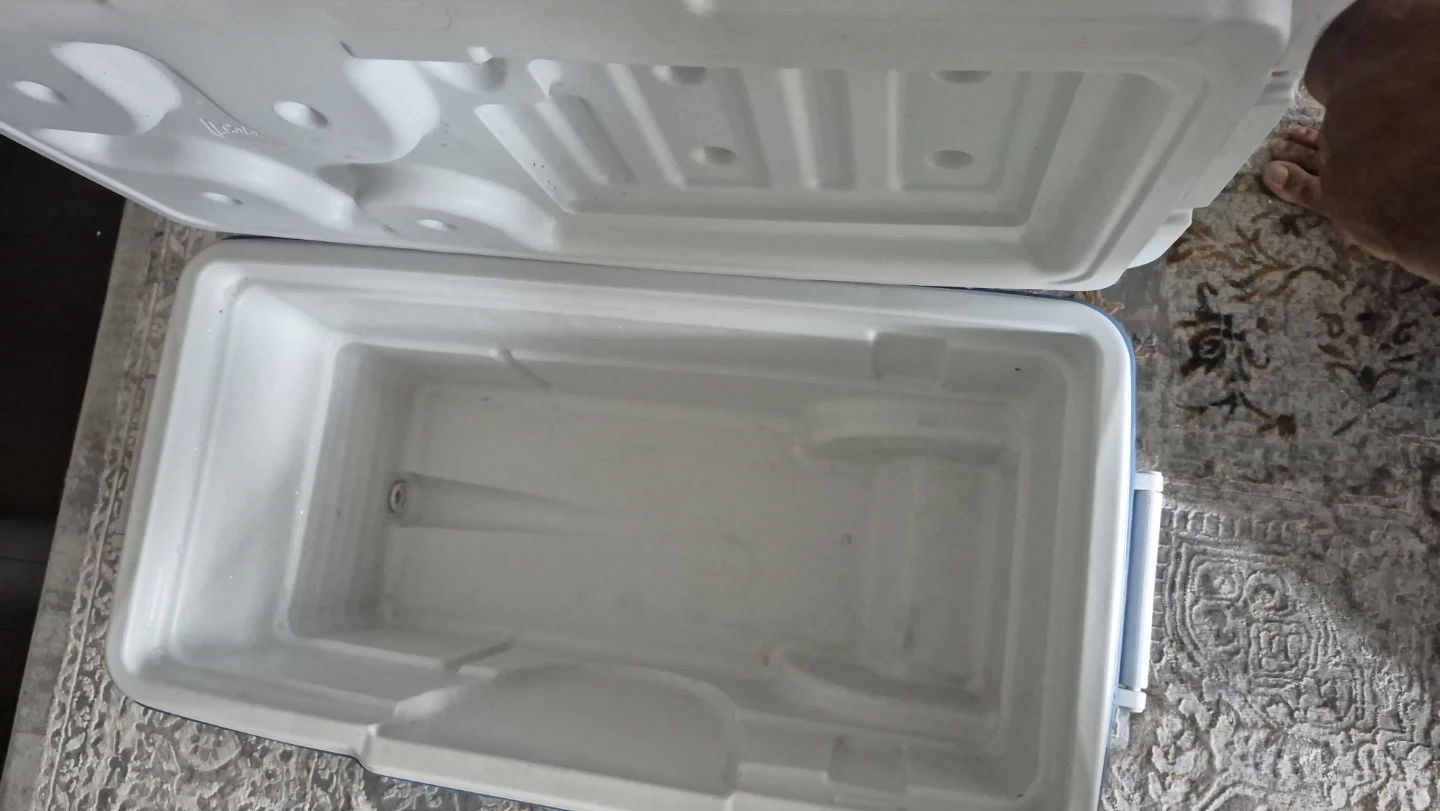 Coleman Wheeled Xtreme 5 Cooler - 62 Quart - photo 3