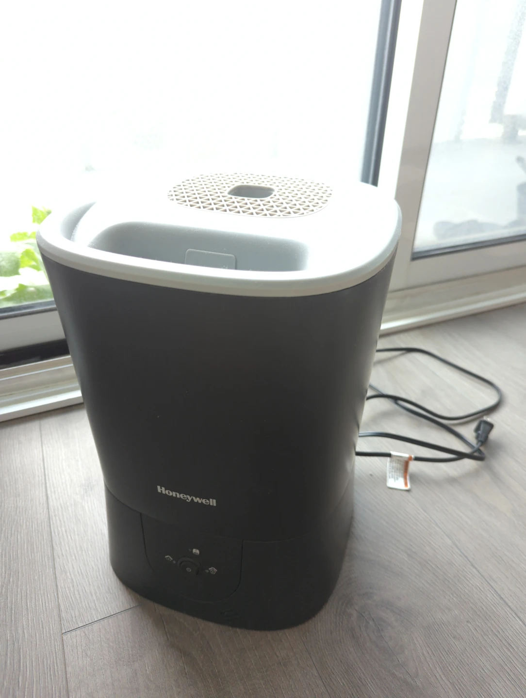 Honeywell Humidifier