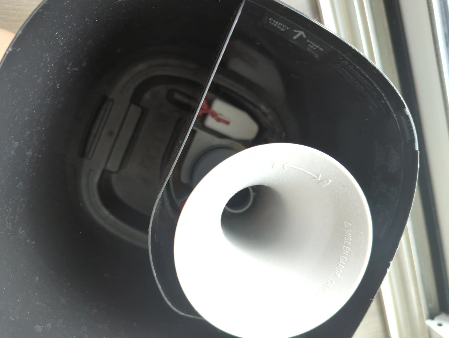 Honeywell Humidifier - photo 2