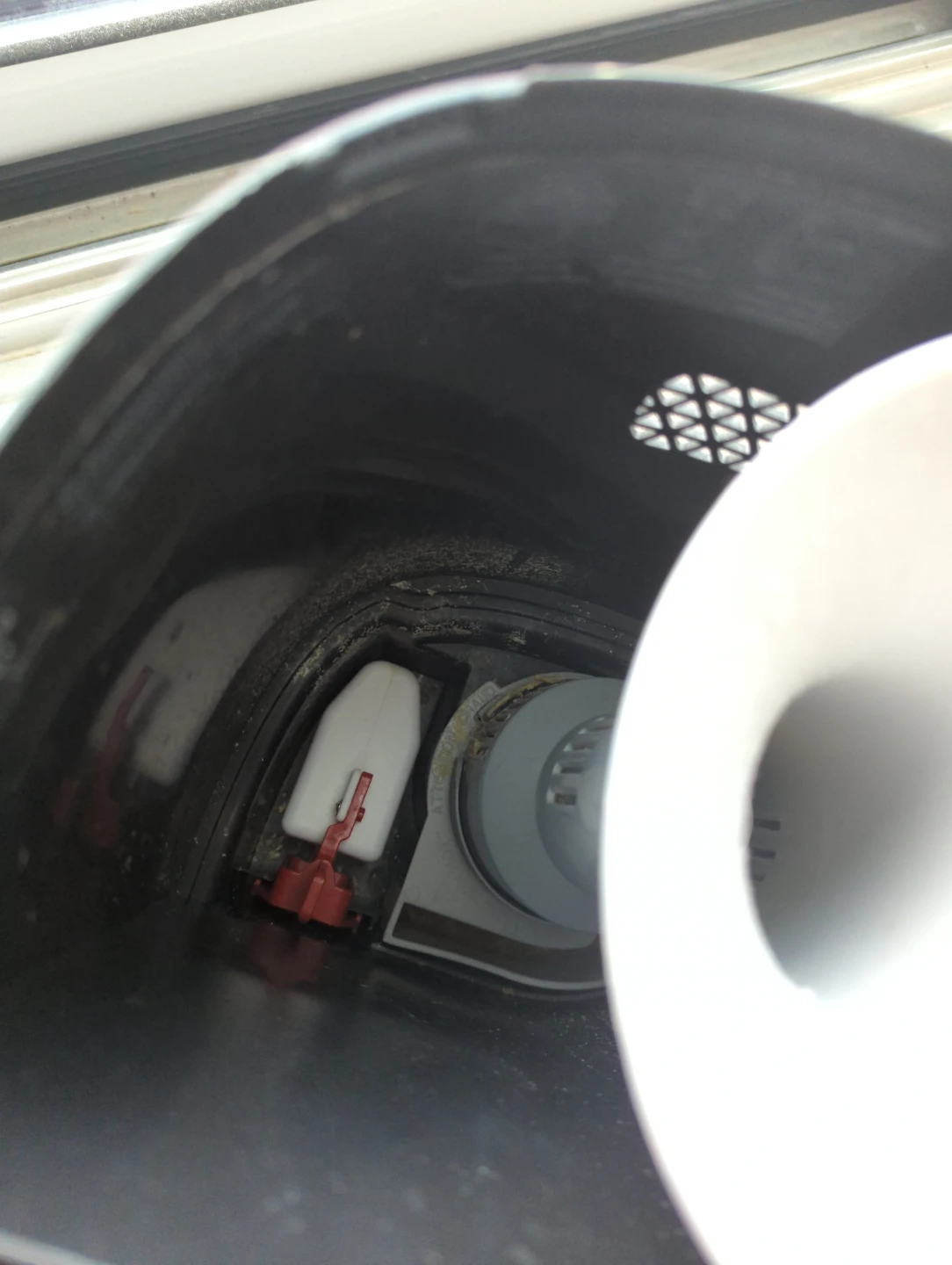 Honeywell Humidifier - photo 3