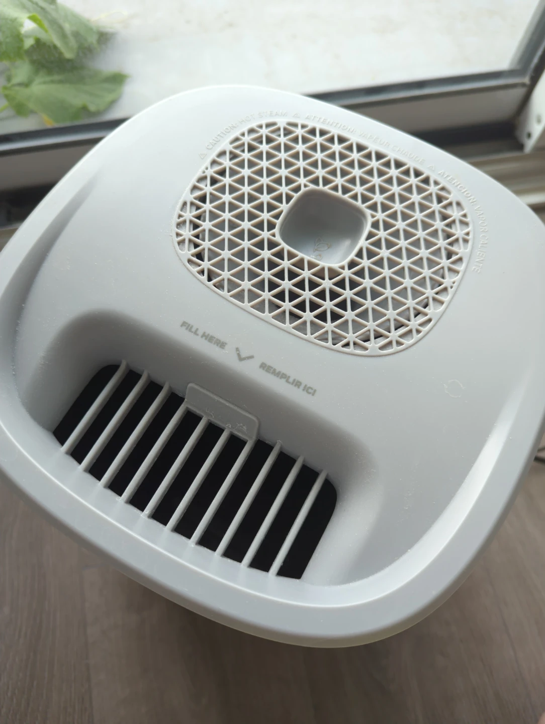 Honeywell Humidifier - photo 4