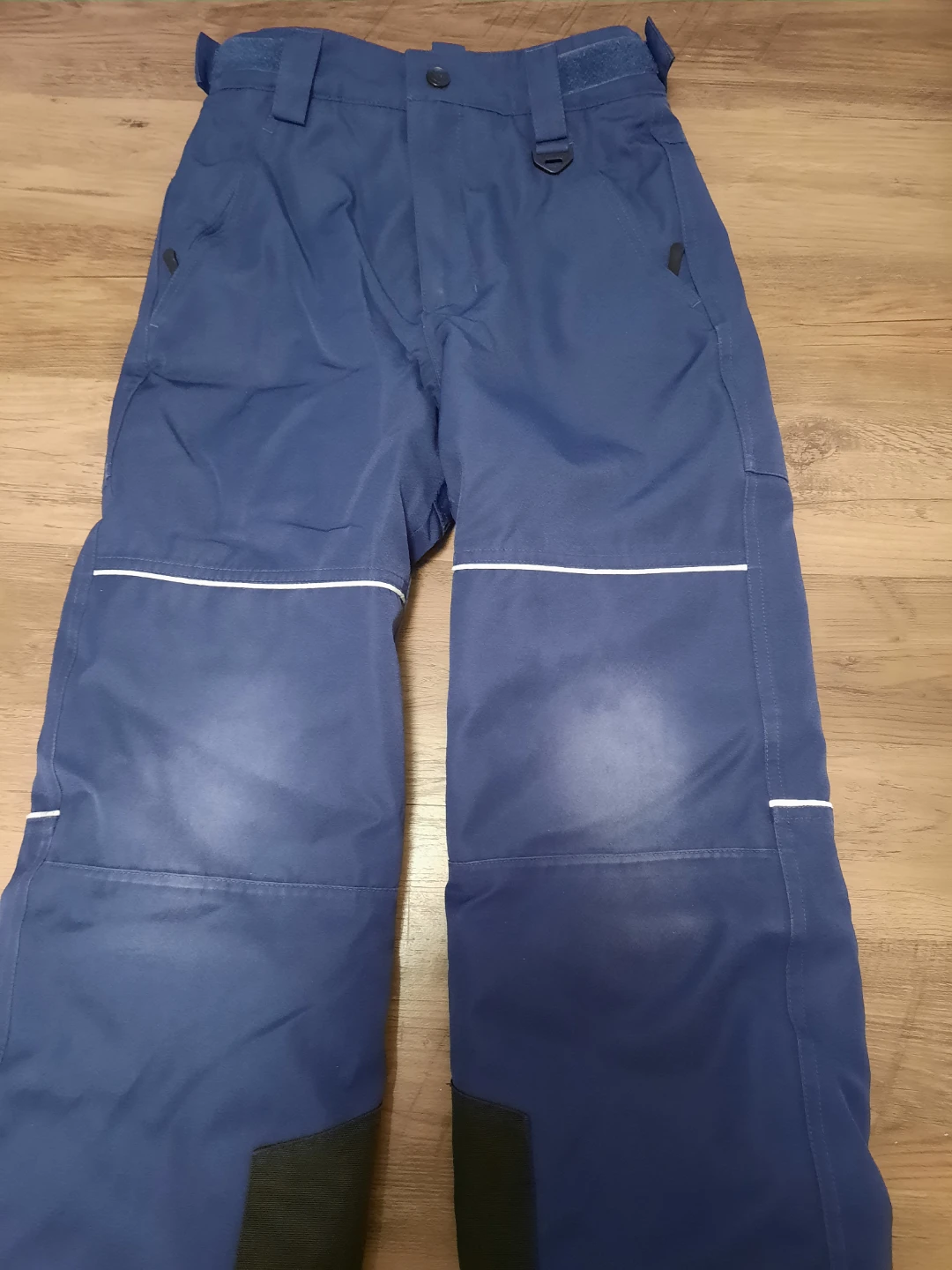 Stormpack Snow Pants - Size 7