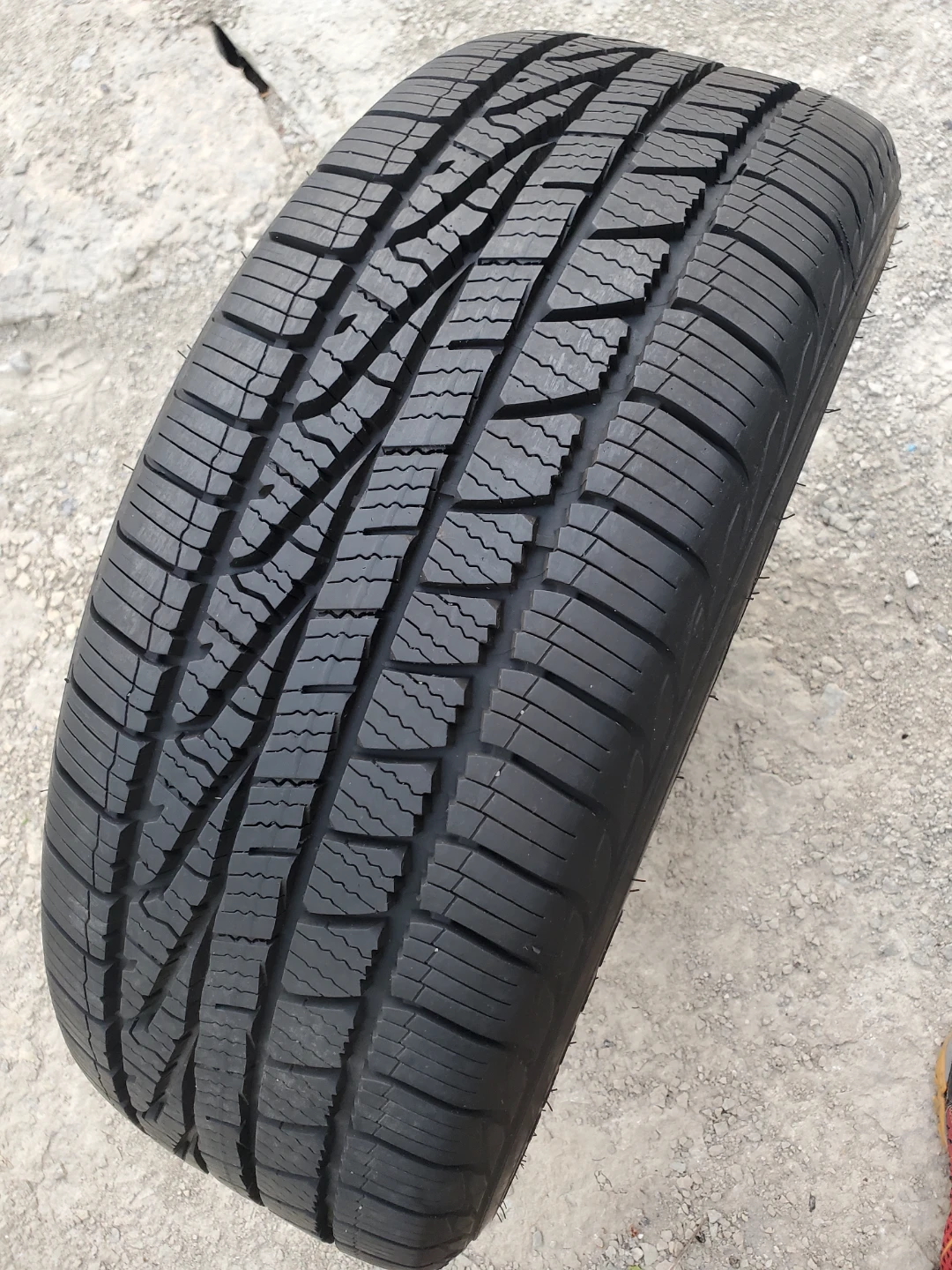 Goodyear Assurance Tires (205/55R/16) (Set of 4) - photo 2