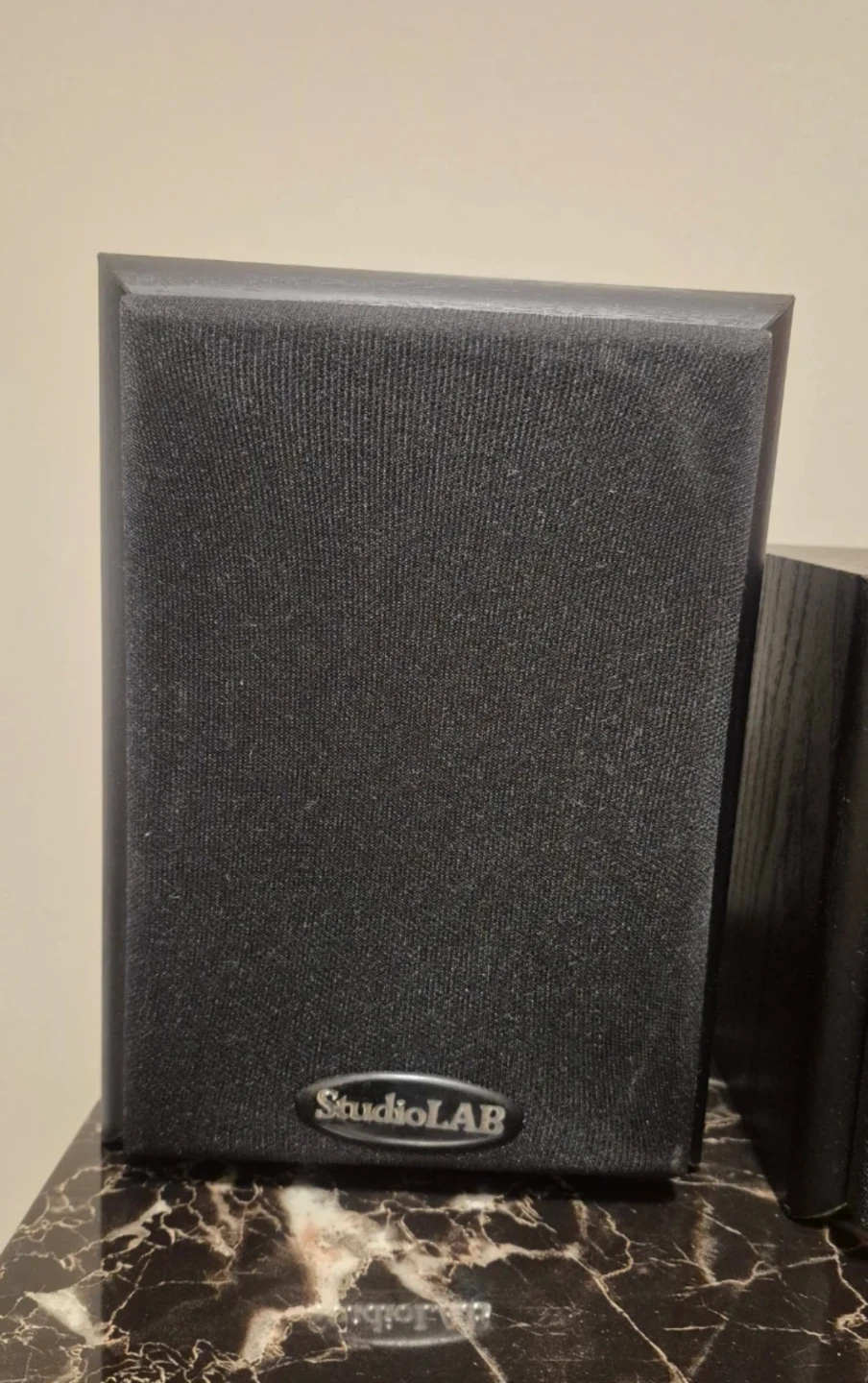 StudioLAB Speakers - photo 3