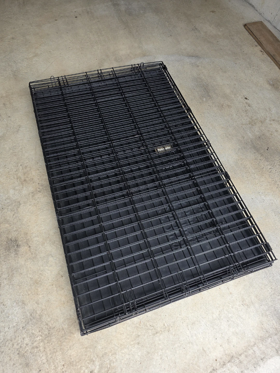 Petmate Dog Crate - photo 2