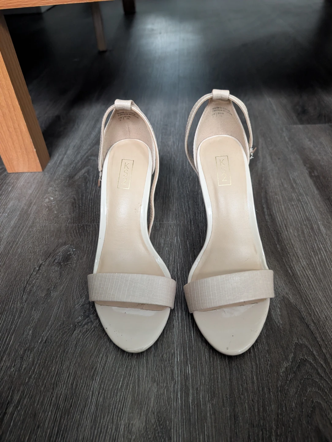 Heels & Heeled Boots - photo 5