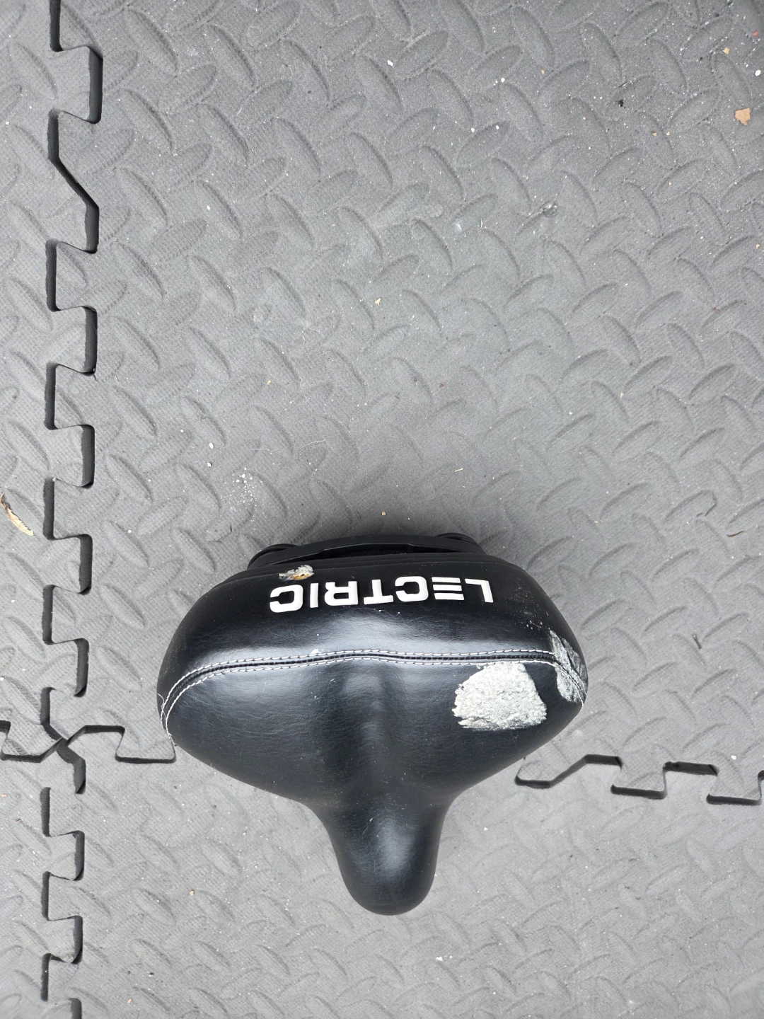 Lectric Bicycle Saddle - photo 4