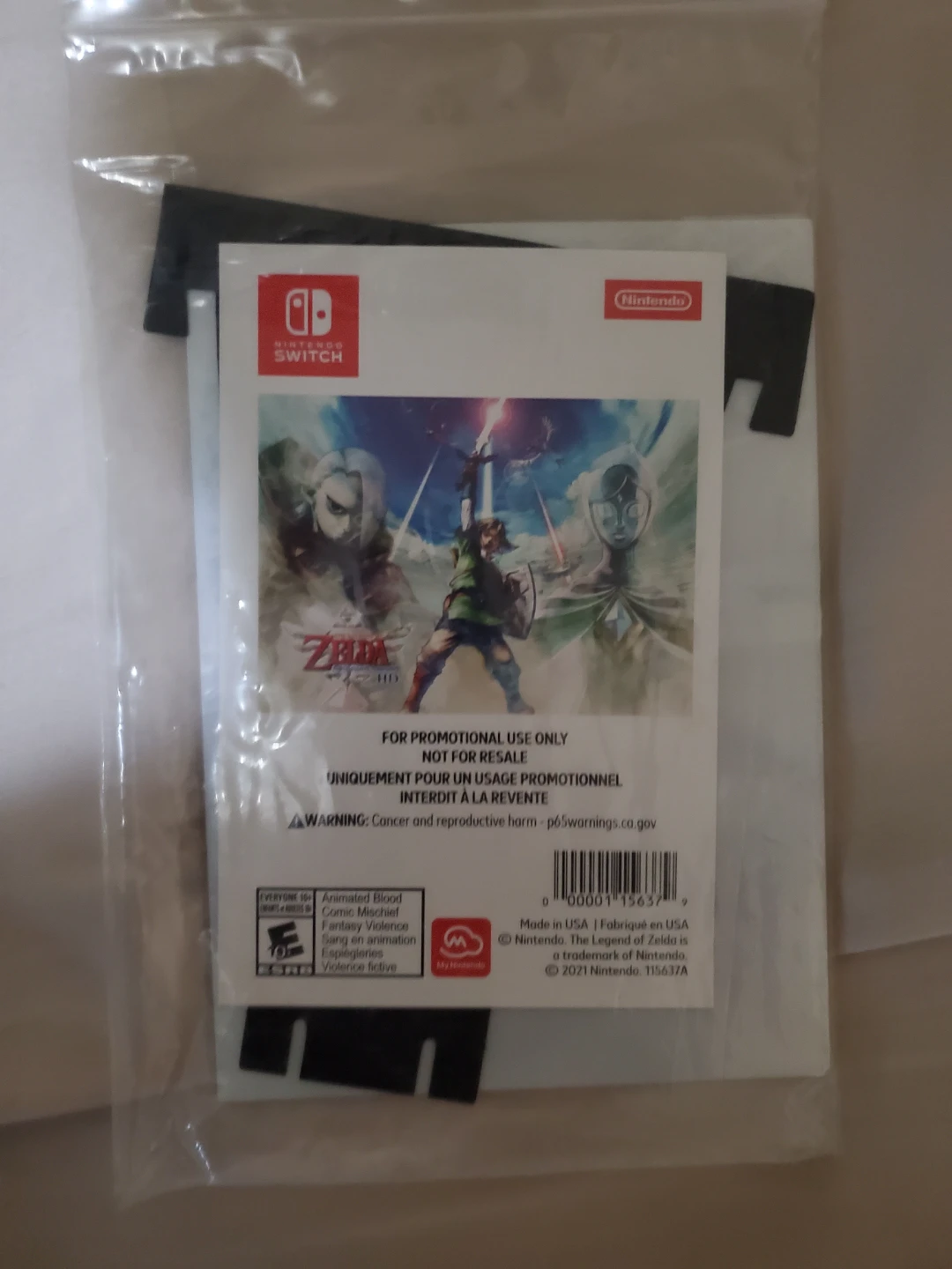 Various My Nintendo and Pre-order bonuses lot - photo 5