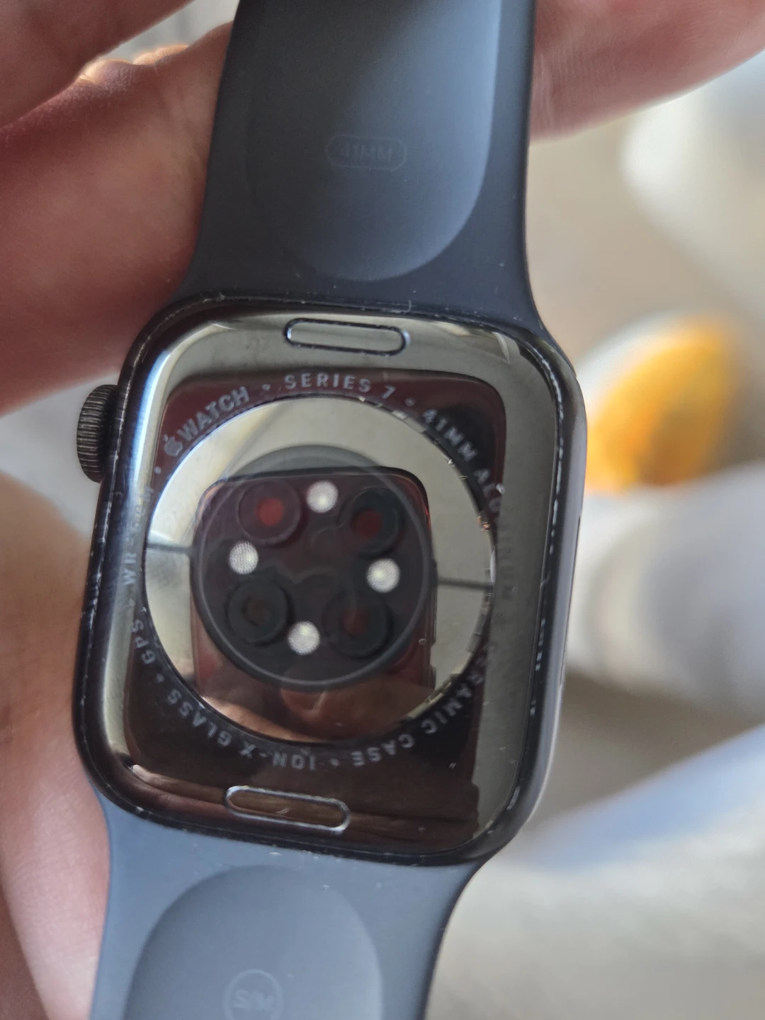Apple Watch Series 7 GPS 41mm