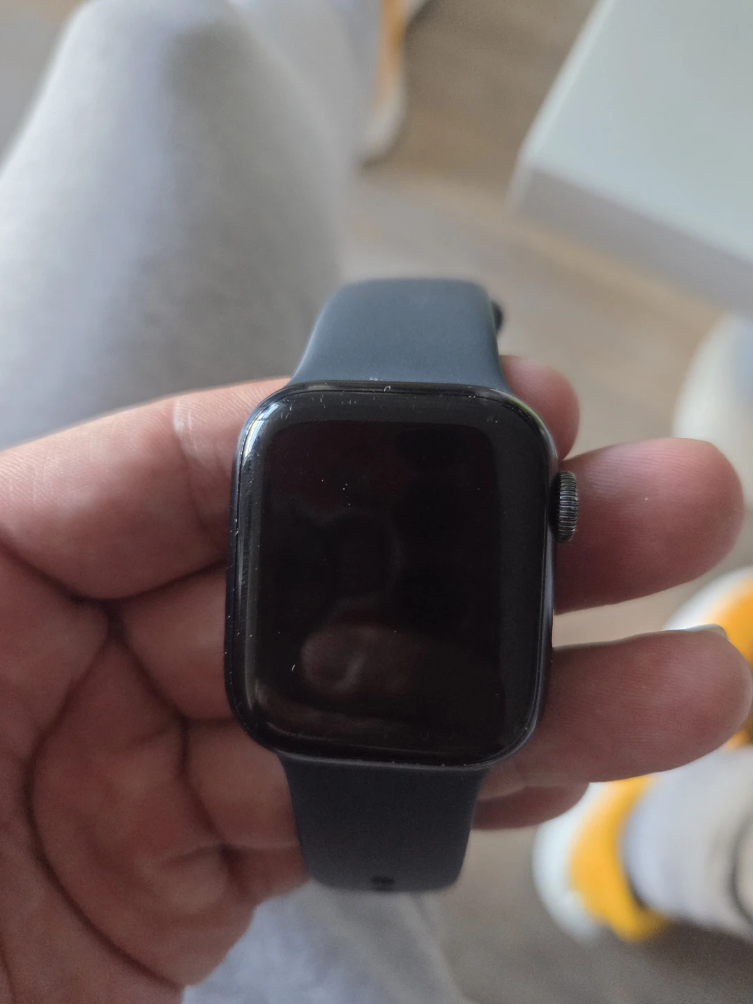 Apple Watch Series 7 GPS 41mm - photo 2