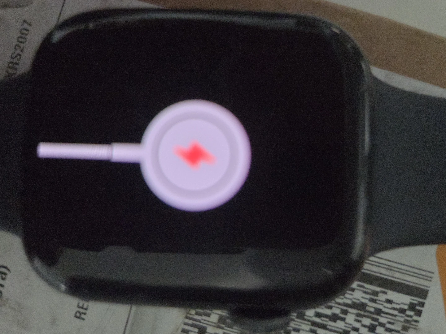 Apple Watch Series 7 GPS 41mm - photo 4