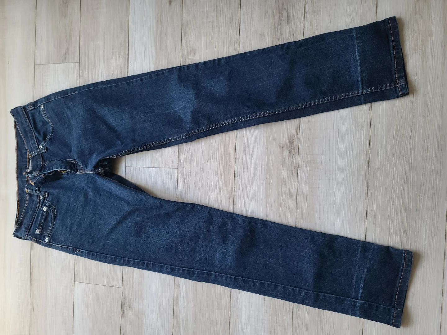 Levi's 511 Jeans Size 30x32 - photo 4