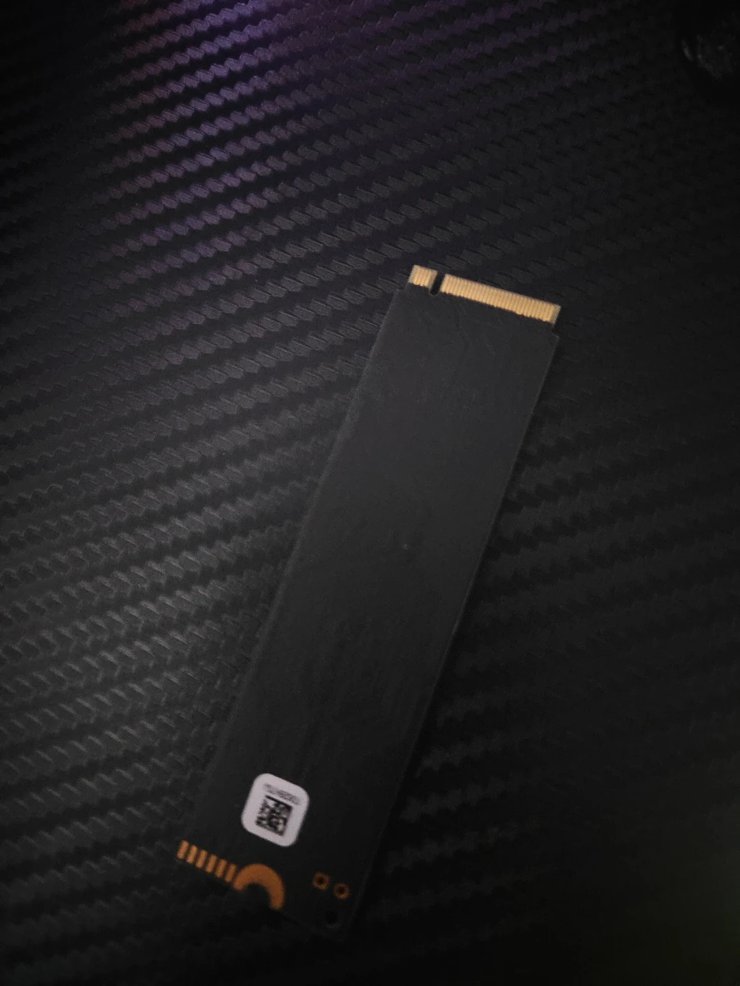 Internal SSD Drive 500gb nvme