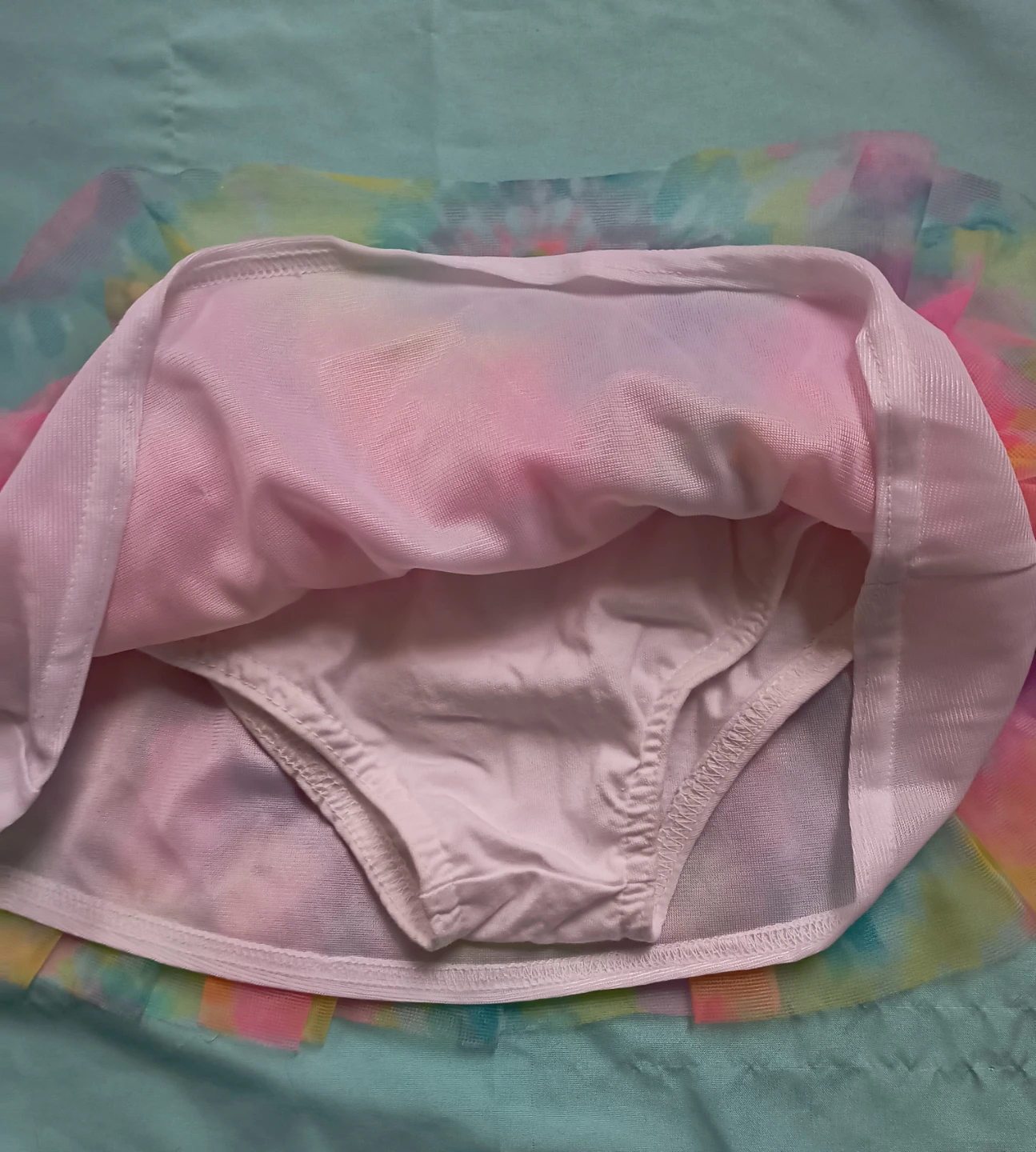 Garanimals  Sz. 12 mos. Baby Girls 3-Piece Outfit - photo 5