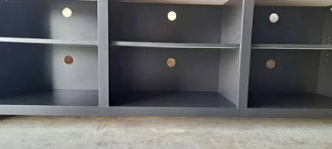 Media Entertainment Unit/TV Stand - photo 2