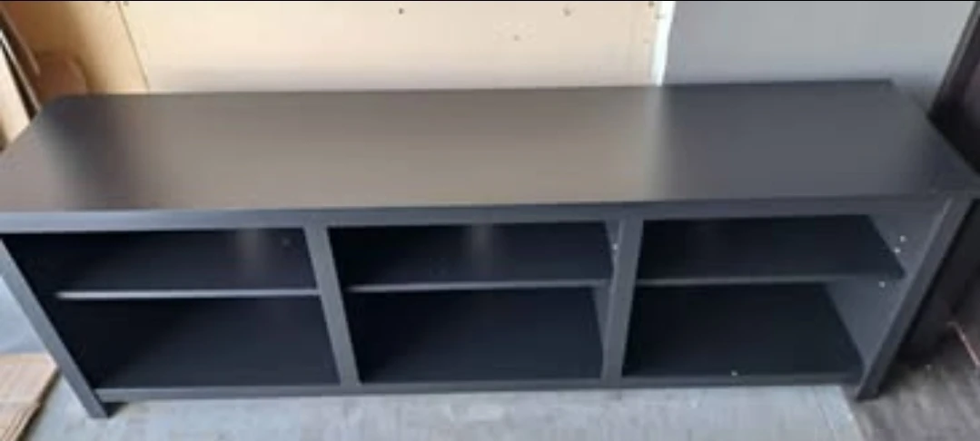 Media Entertainment Unit/TV Stand - photo 3