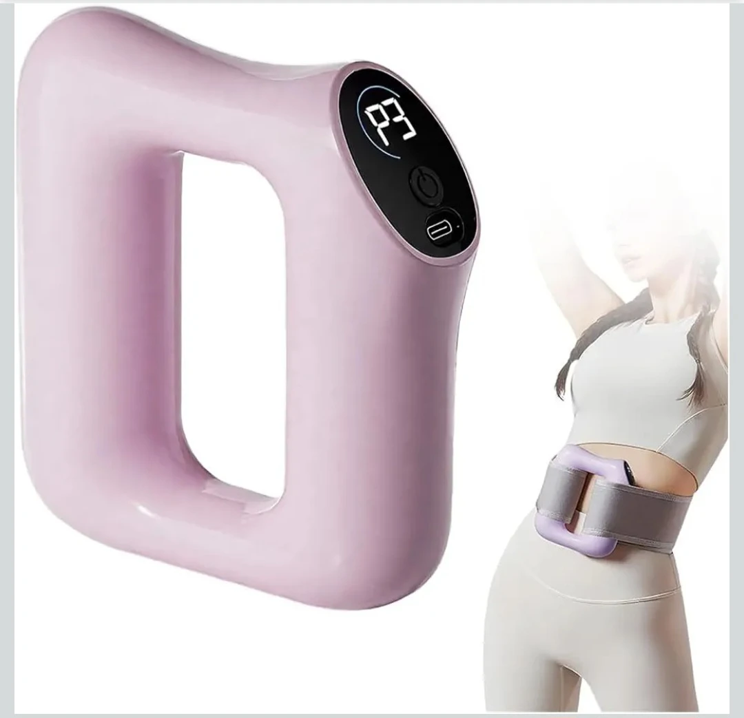 Massage and Fat Reduction Device