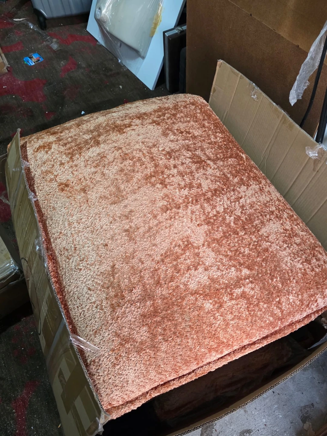 Sofa seat armless NEW - photo 2