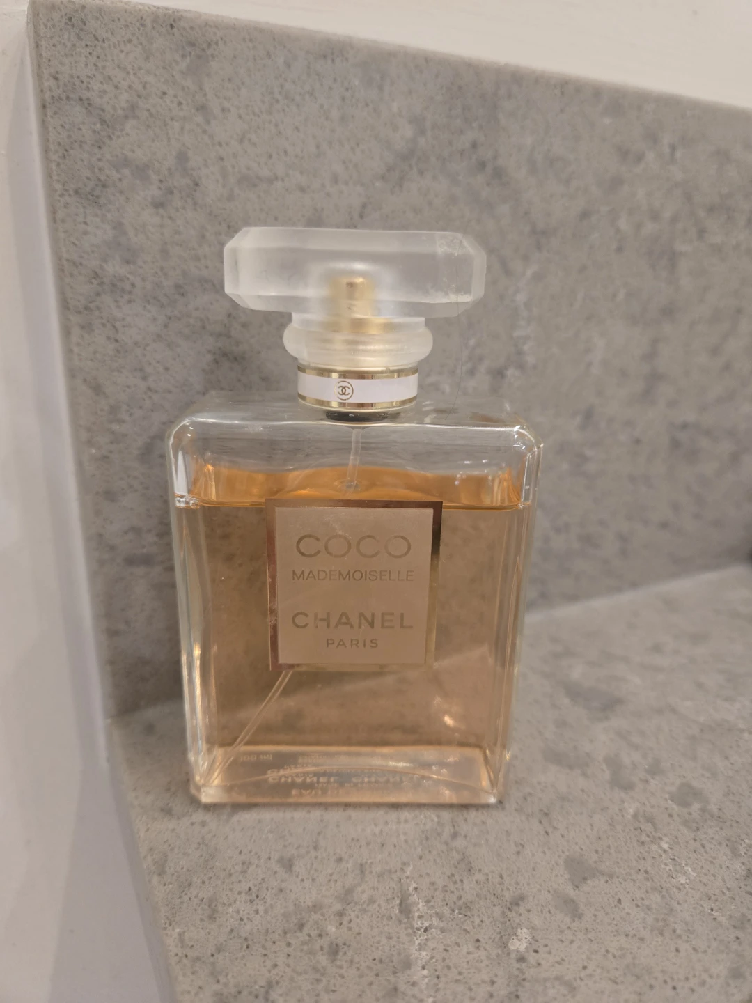 Chanel Coco Mademoiselle Eau de Parfum