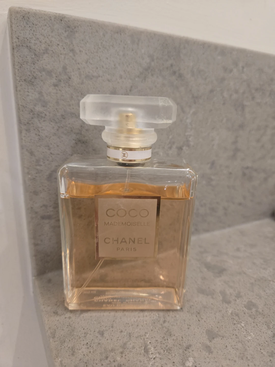 Chanel Coco Mademoiselle Eau de Parfum - photo 2