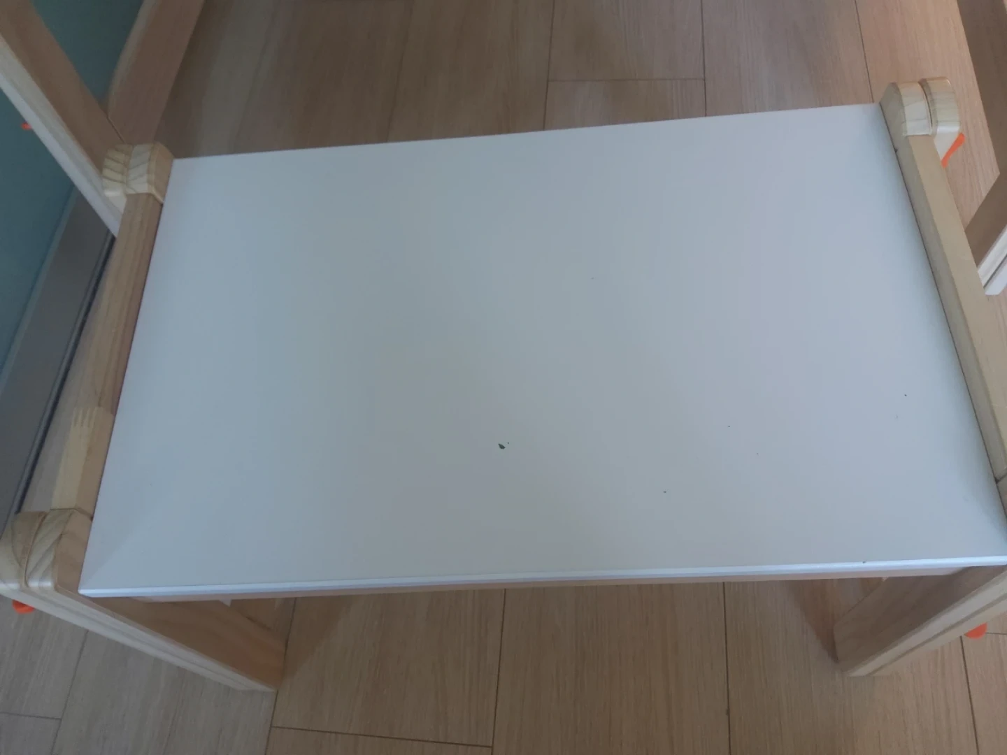 Ikea FLISAT Wooden Kids Chair