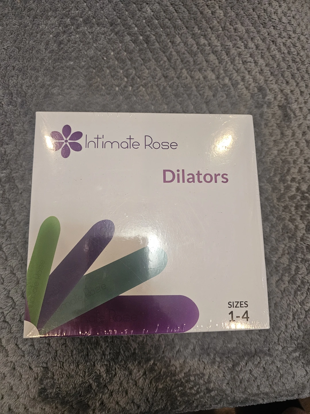 Dilators