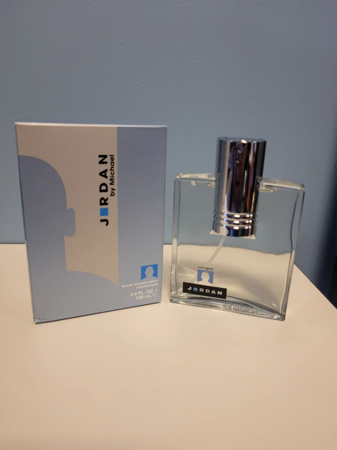 MICHAEL JORDAN Fragrances (Mens) - NEW!!!