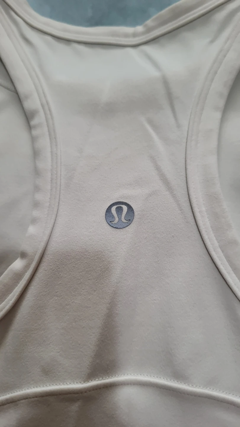 Lululemon Tank Top - photo 3
