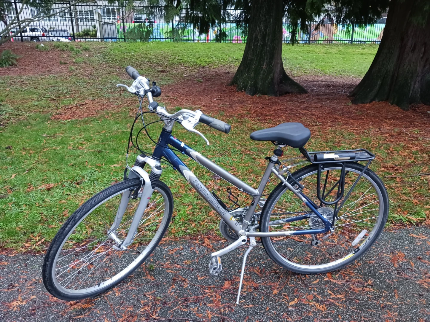 Norco Bicycle