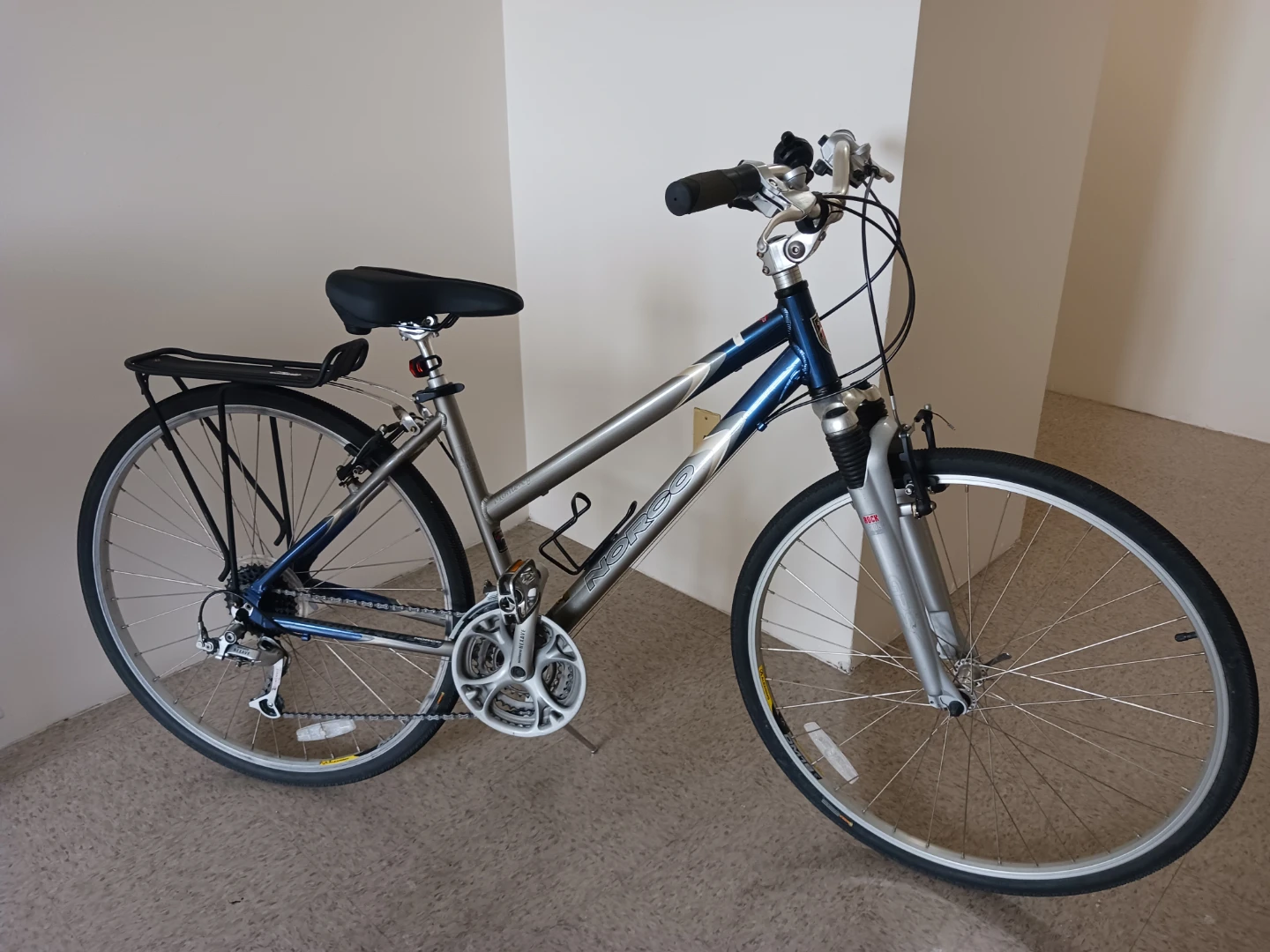 Norco Bicycle - photo 3