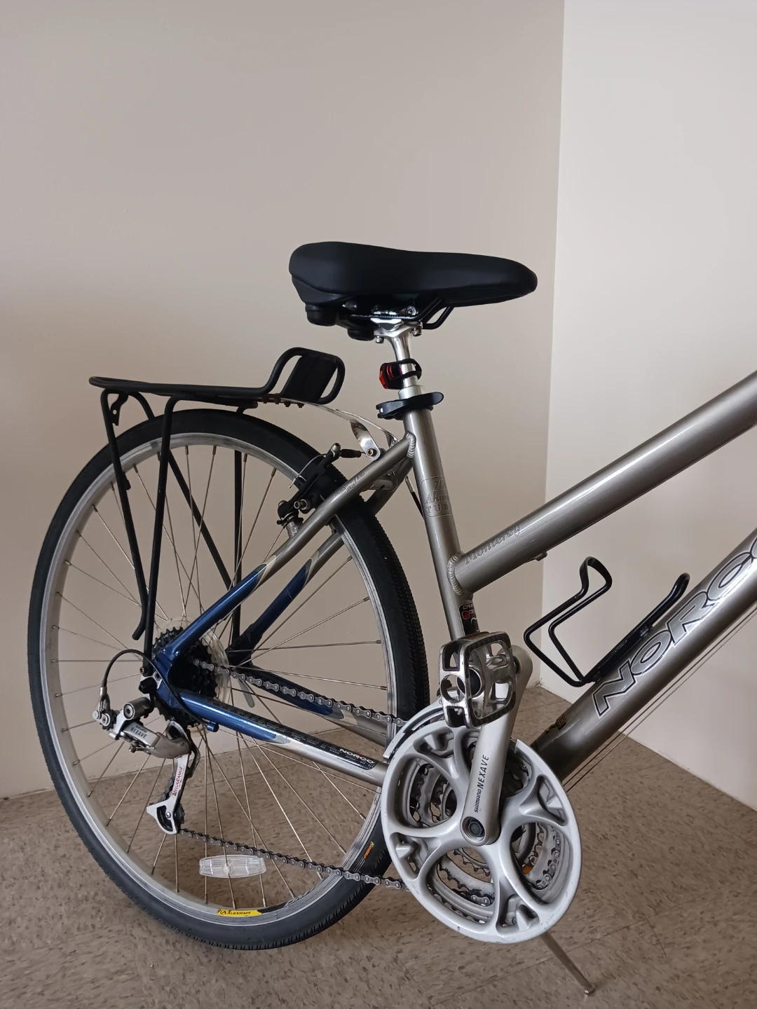 Norco Bicycle - photo 5