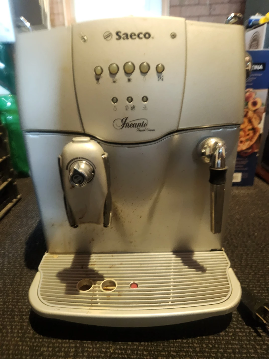 Espresso machines - photo 3