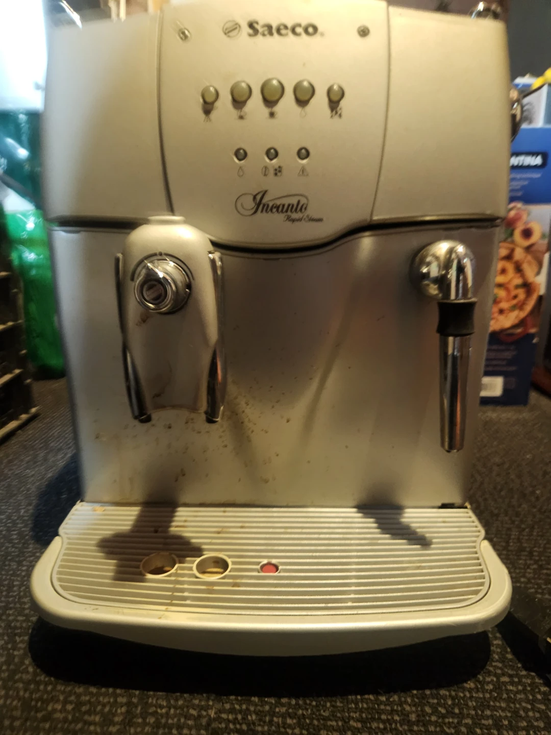 Espresso machines - photo 4