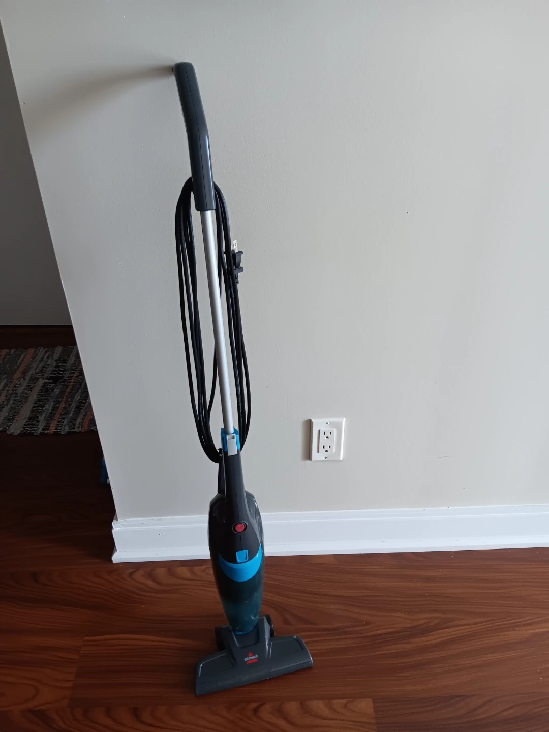 Bissell Stick Vacuum