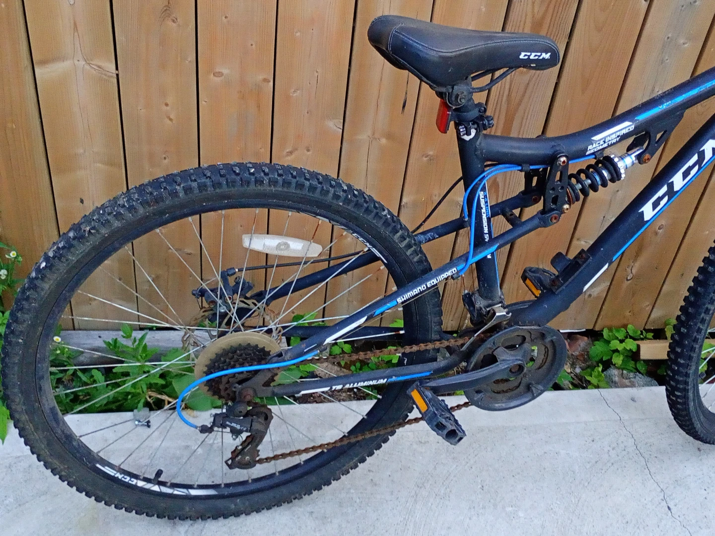 CCM L:2.0 Mountain Bike - photo 2