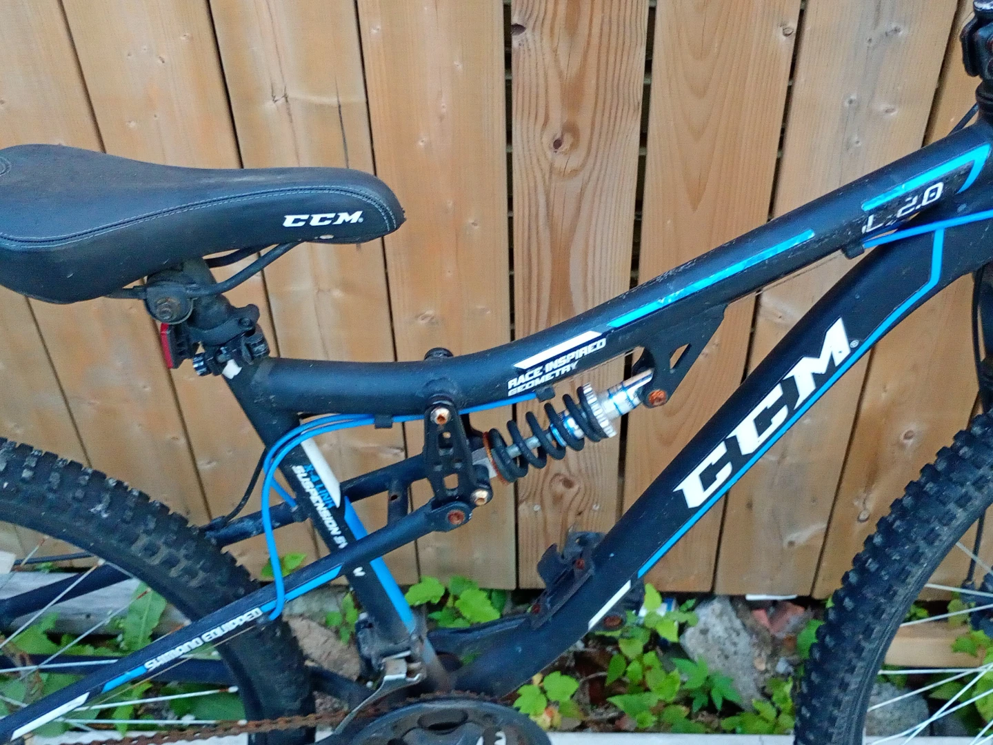 CCM L:2.0 Mountain Bike - photo 3