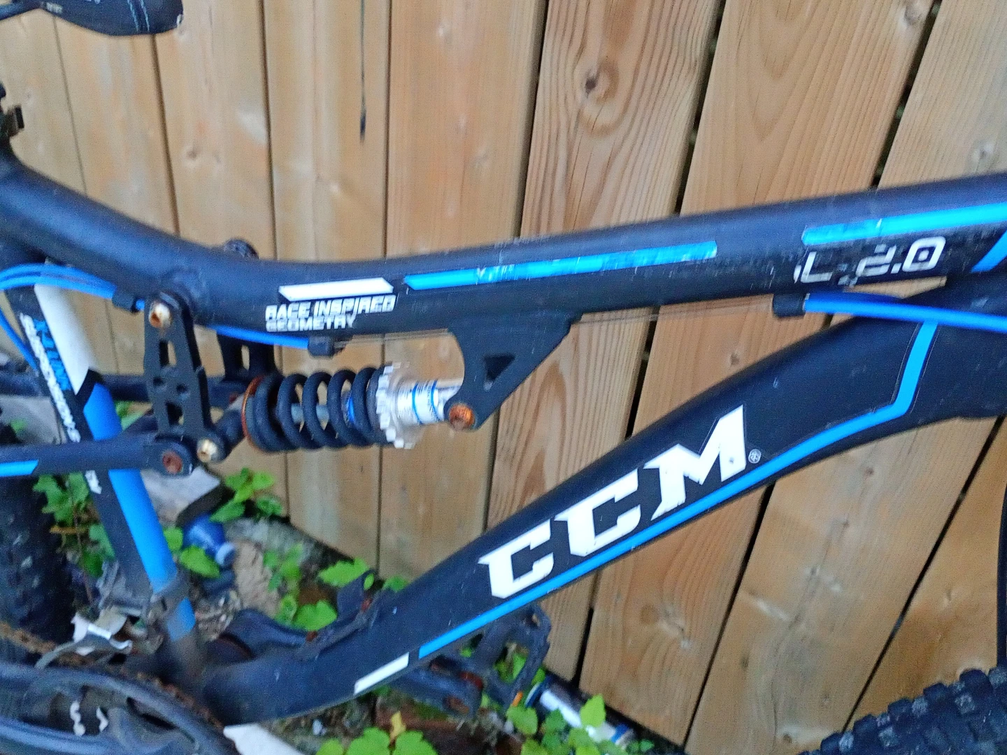 CCM L:2.0 Mountain Bike - photo 5