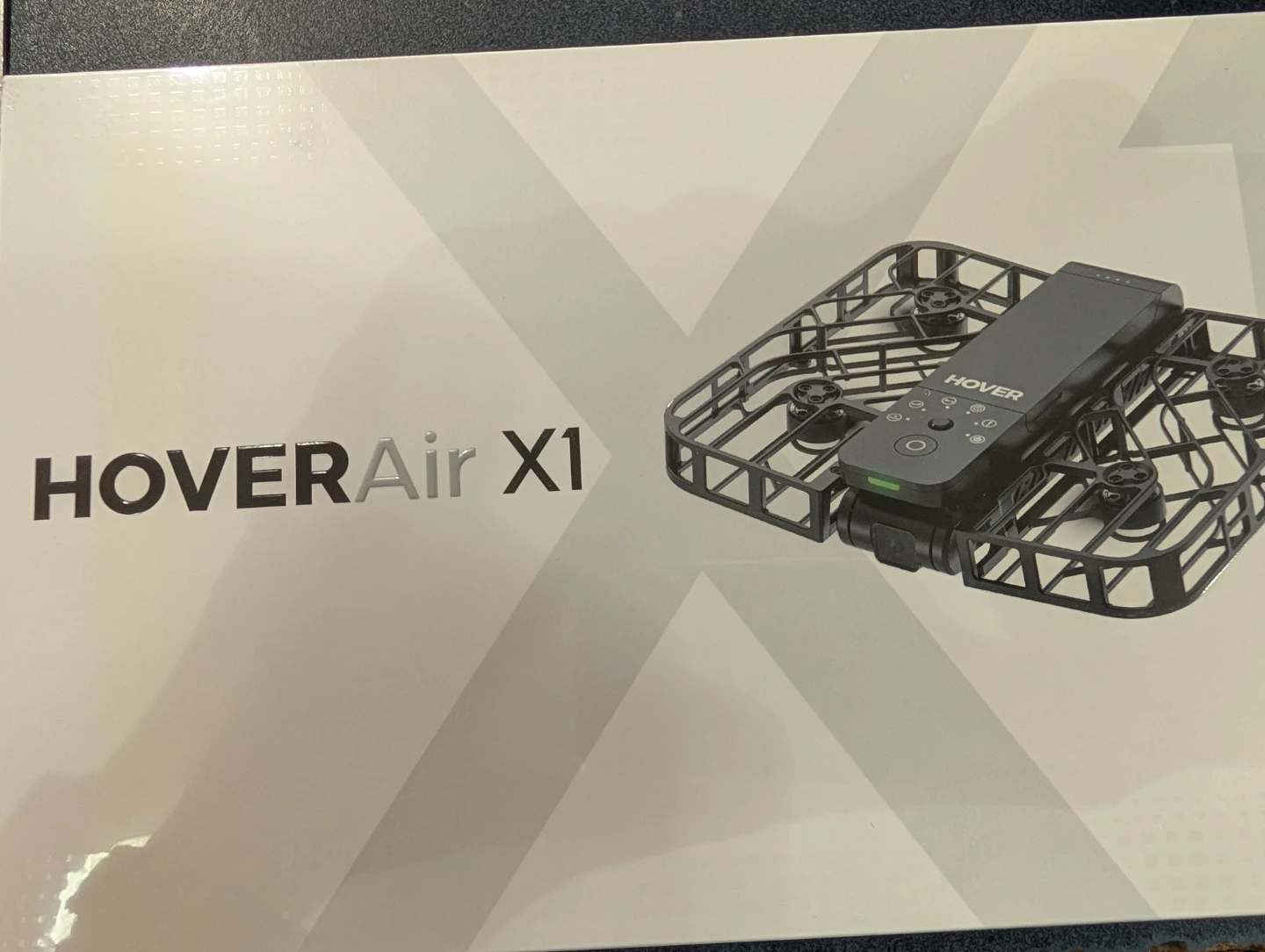 HOVERAir X1 Drone Combo