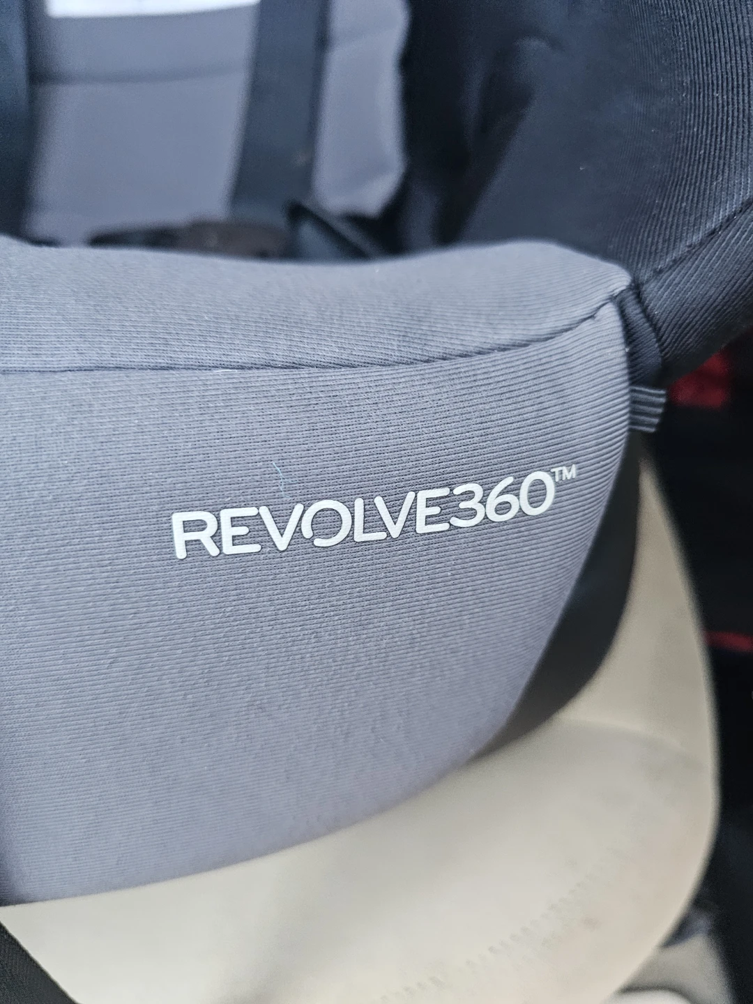 Evenflo Revolve360 Extend Car Seat - photo 3