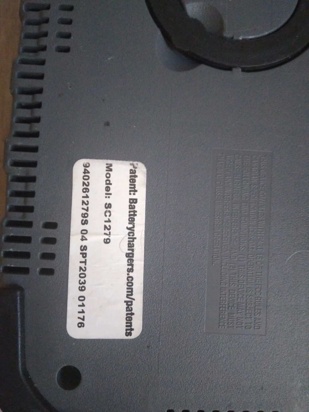 Schumacher 8 amp tender! - photo 4