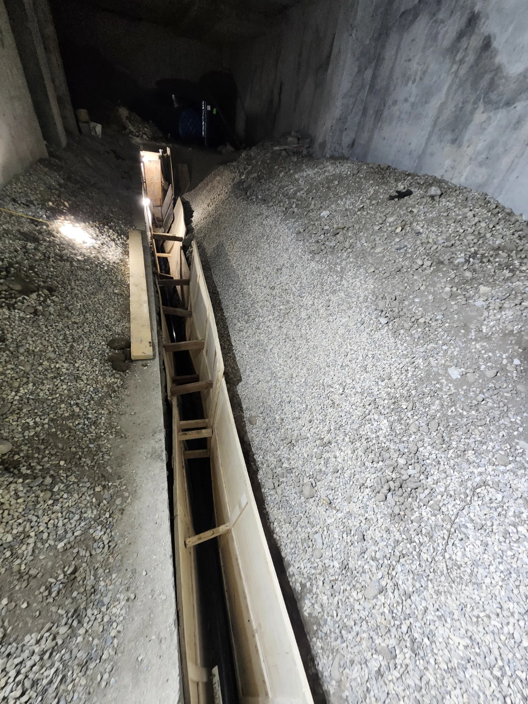 Landscaping, Demolition & Trenching - photo 3