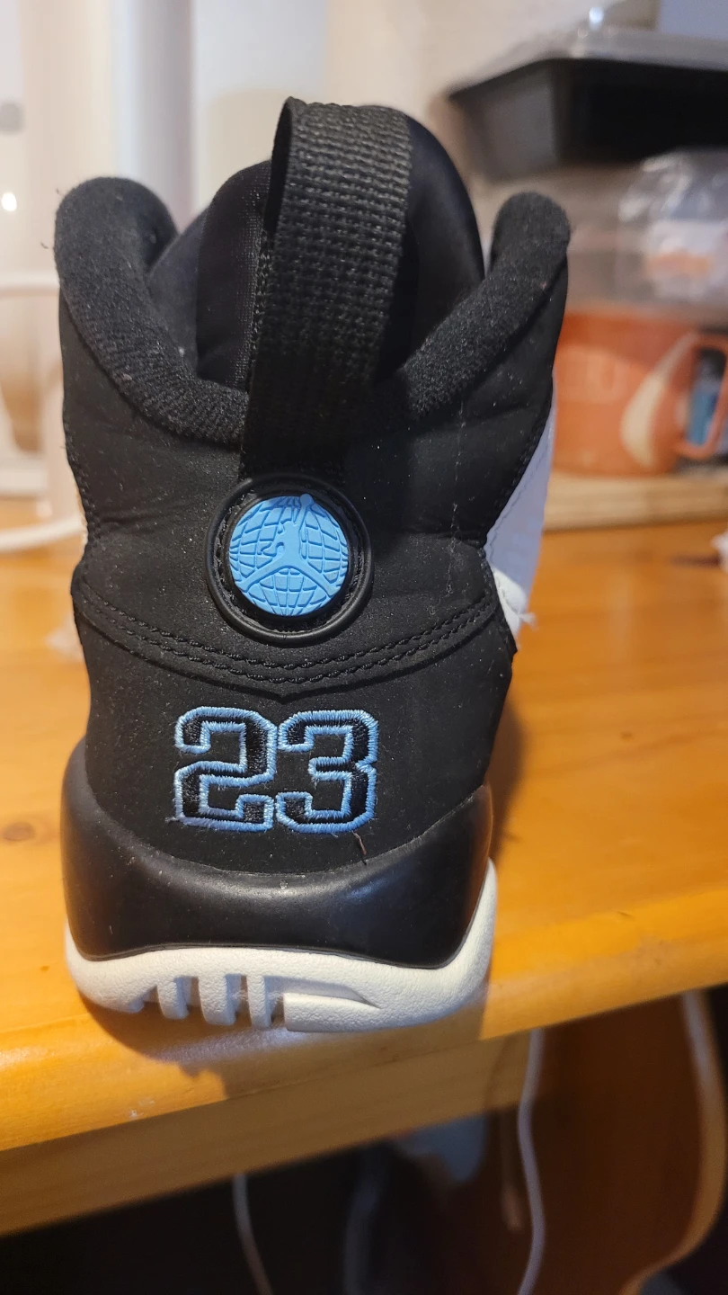 Air Jordan 9 Retro Men's Shoes