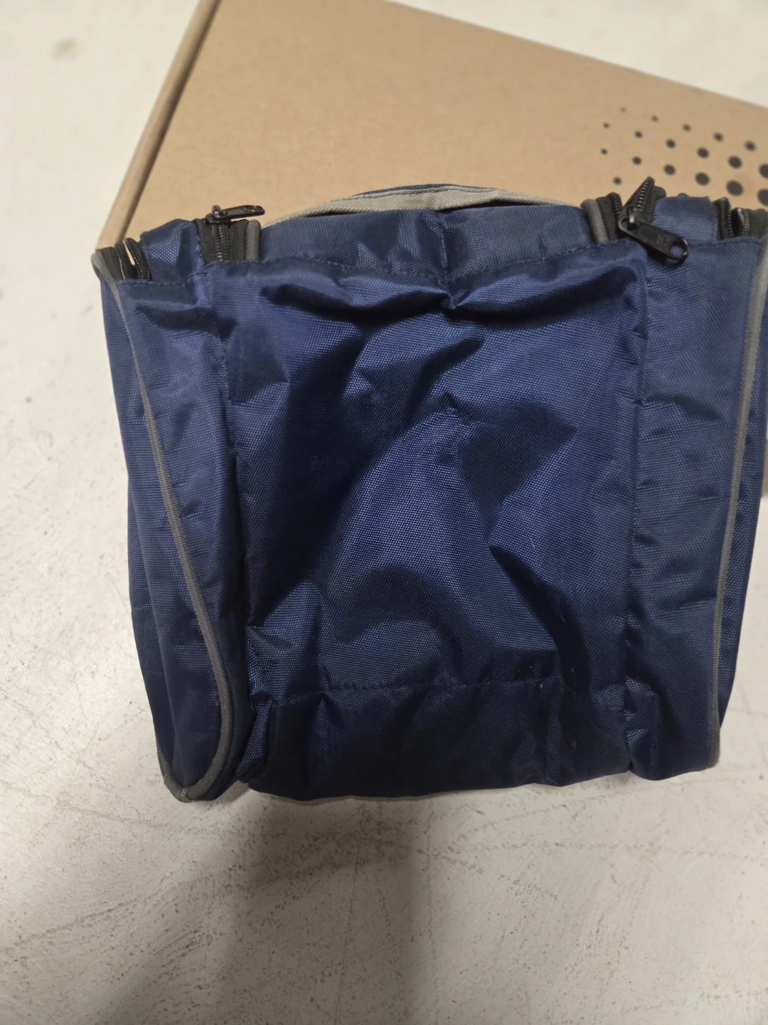 Swiss Military Toiletry Bag - photo 5