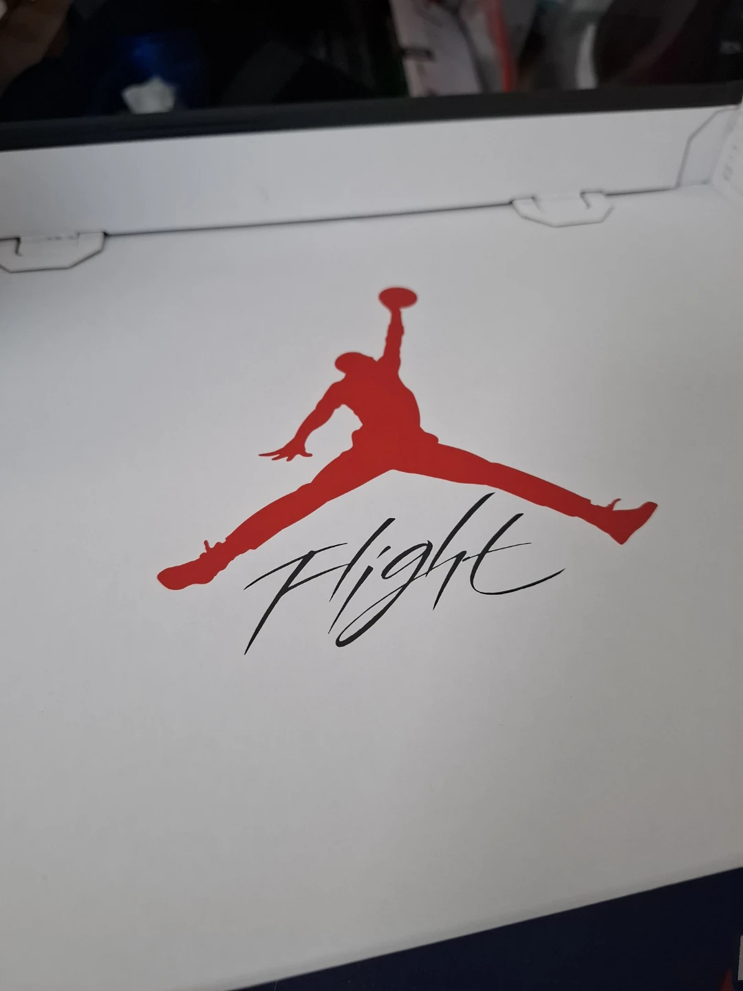 Nike Air Jordan 4 Retro Size 10.5 - photo 3